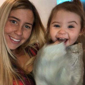 Meet your Posher, Justine